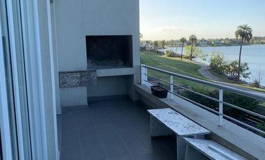 Departamento 4 ambientes en  venta vilavela