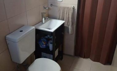 Departamento en venta - 2 Dormitorios 1 Baño - 48Mts2 - Berazategui