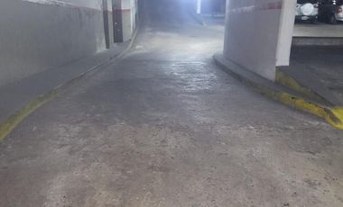 Cochera en Alquiler