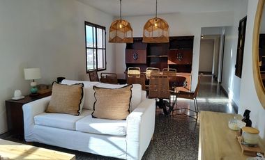 Departamento en Alquiler, 4 dormitorios, 2 baños, Salta Macrocentro