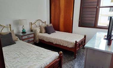 Departamento en Alquiler, 4 dormitorios, 2 baños, Salta Macrocentro