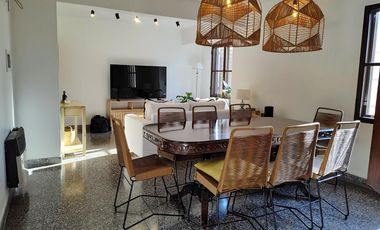 Departamento en Alquiler, 4 dormitorios, 2 baños, Salta Macrocentro