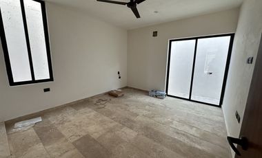 Casa en venta de 2 plantas para estrenar