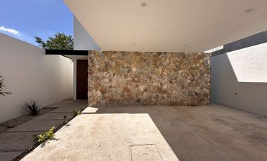 Casa en venta de 2 plantas para estrenar