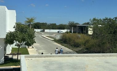 Casa en venta de 2 plantas para estrenar