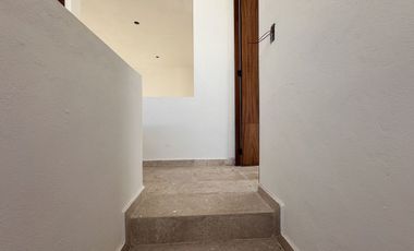 Casa en venta de 2 plantas para estrenar