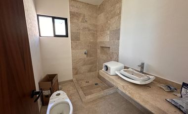 Casa en venta de 2 plantas para estrenar