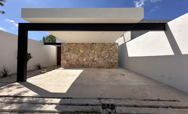 Casa en venta de 2 plantas para estrenar