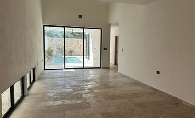 Casa en venta de 2 plantas para estrenar
