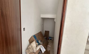 Casa en venta de 2 plantas para estrenar