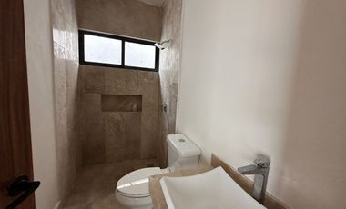 Casa en venta de 2 plantas para estrenar