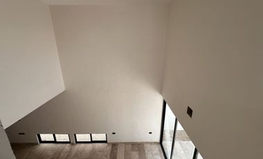 Casa en venta de 2 plantas para estrenar