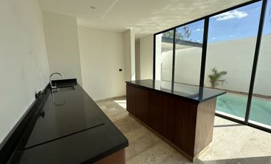 Casa en venta de 2 plantas para estrenar