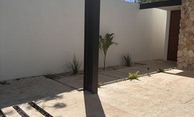 Casa en venta de 2 plantas para estrenar