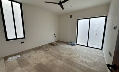 Casa en venta de 2 plantas para estrenar