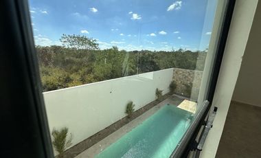 Casa en venta de 2 plantas para estrenar