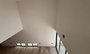 Casa en venta de 2 plantas para estrenar