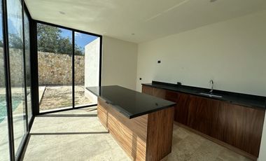 Casa en venta de 2 plantas para estrenar