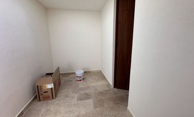 Casa en venta de 2 plantas para estrenar