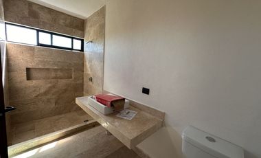 Casa en venta de 2 plantas para estrenar