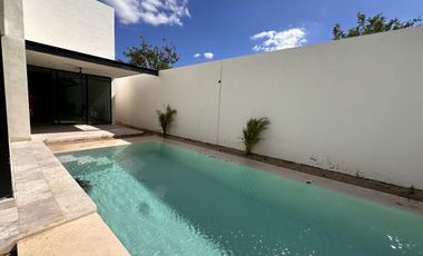 Casa en venta de 2 plantas para estrenar