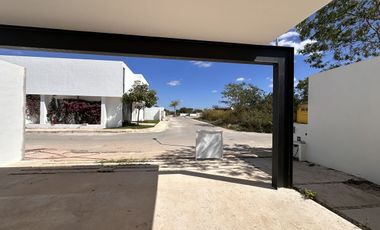 Casa en venta de 2 plantas para estrenar