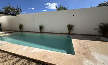 Casa en venta de 2 plantas para estrenar