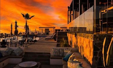 RENTA CASA | EL DESCANSO SUNSET
