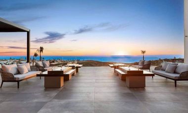 RENTA CASA | EL DESCANSO SUNSET