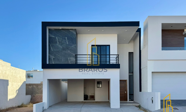 Casa en venta en Valle Escondido