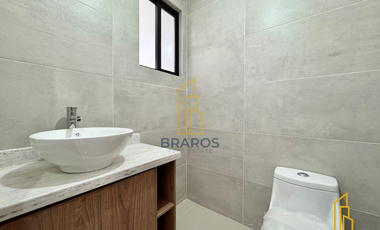 Casa en venta en Valle Escondido