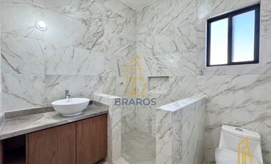 Casa en venta en Valle Escondido