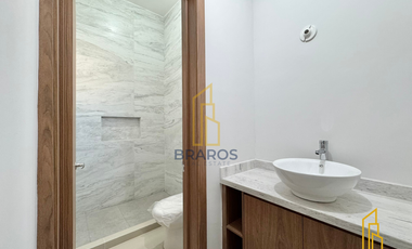 Casa en venta en Valle Escondido