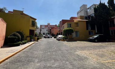 CASA EN VENTA EN LA PALMA, ATIZAPAN DE ZAROGOZA