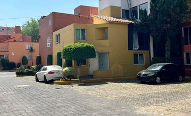 CASA EN VENTA EN LA PALMA, ATIZAPAN DE ZAROGOZA