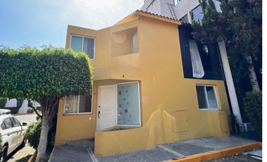 CASA EN VENTA EN LA PALMA, ATIZAPAN DE ZAROGOZA