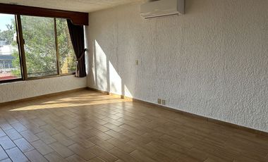 SÚPER departamento en RENTA