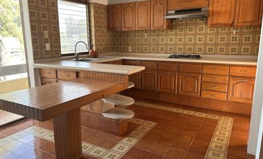 SÚPER departamento en RENTA