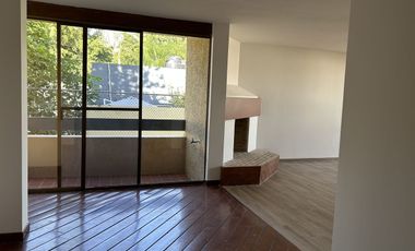 SÚPER departamento en RENTA