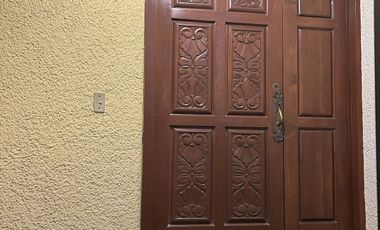 SÚPER departamento en RENTA
