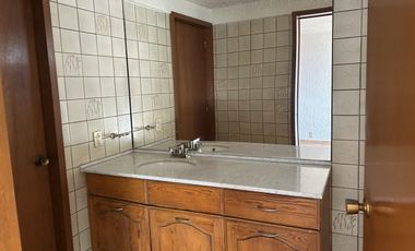 SÚPER departamento en RENTA