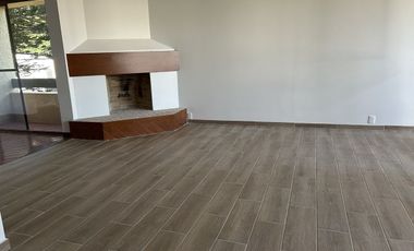 SÚPER departamento en RENTA