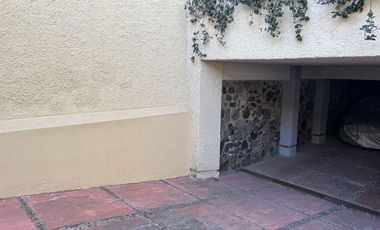 SÚPER departamento en RENTA