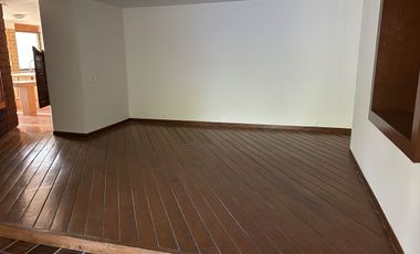 SÚPER departamento en RENTA
