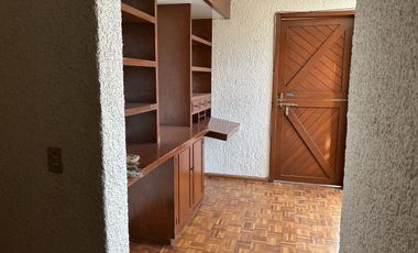 SÚPER departamento en RENTA