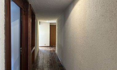 SÚPER departamento en RENTA