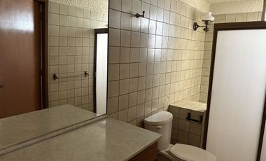 SÚPER departamento en RENTA