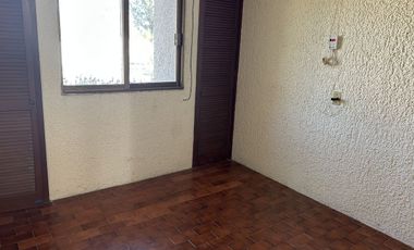 SÚPER departamento en RENTA