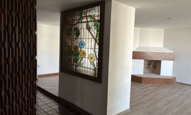 SÚPER departamento en RENTA