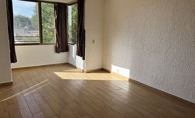 SÚPER departamento en RENTA